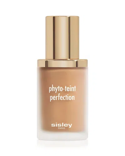 SISLEY PARIS SISLEY-PARIS PHYTO-TEINT PERFECTION FOUNDATION