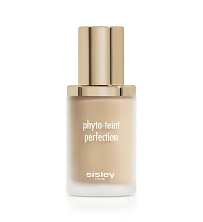 SISLEY PARIS SISLEY-PARIS PHYTO-TEINT PERFECTION FOUNDATION