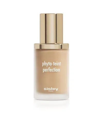 SISLEY PARIS SISLEY-PARIS PHYTO-TEINT PERFECTION FOUNDATION