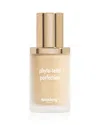 Sisley Paris Phyto-teint Perfection Foundation In W Porcelaine