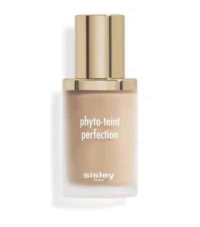 Sisley Paris Phyto-teint Perfection In Neutral