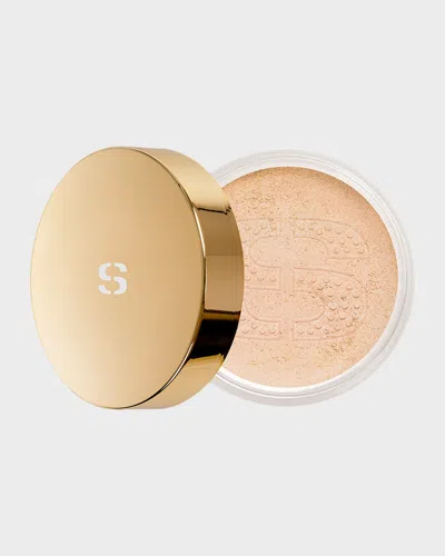 Sisley Paris Phyto-teint Poudre Libre - 1 Shimmer