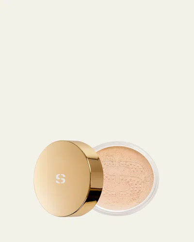 Sisley Paris Phyto-teint Poudre Libre - 2 Translucent