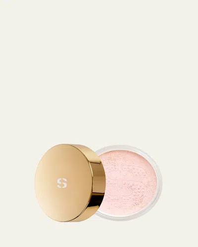 Sisley Paris Phyto-teint Poudre Libre - 3 Rosy
