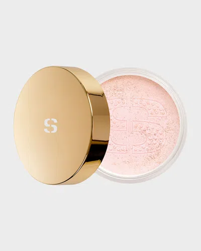 Sisley Paris Phyto-teint Poudre Libre - 3 Rosy
