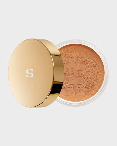 Sisley Paris Phyto-teint Poudre Libre - 4 Deep