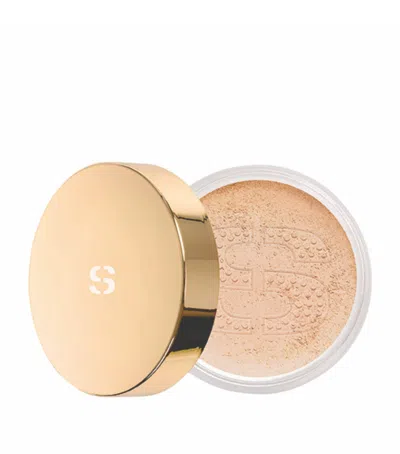 Sisley Paris Phyto-teint Powder