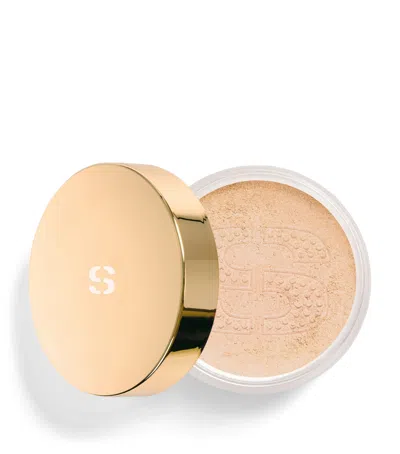 Sisley Paris Phyto-teint Powder
