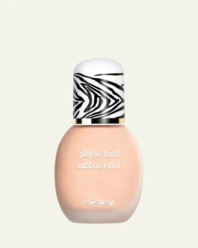 Sisley Paris Phyto-teint Ultra Eclat In 0c Vanilla