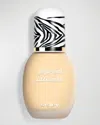 Sisley Paris Phyto-teint Ultra Eclat In 0w Porcelaine