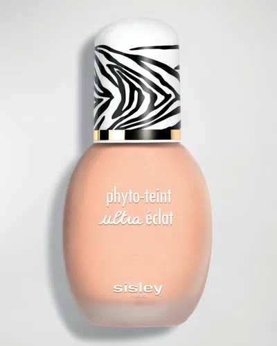 Sisley Paris Phyto-teint Ultra Eclat In 1n Ivory