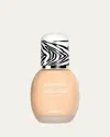 Sisley Paris Phyto-teint Ultra Eclat In 1w1 Ecru