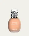 Sisley Paris Phyto-teint Ultra Eclat In 1w1 Ecru