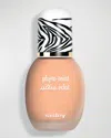 Sisley Paris Phyto-teint Ultra Eclat In 2c Soft Beige