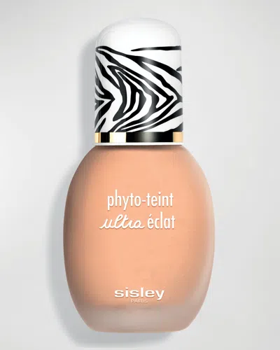 Sisley Paris Phyto-teint Ultra Eclat In 2c Soft Beige