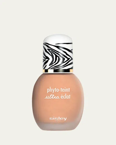 Sisley Paris Phyto-teint Ultra Eclat In 2n1 Sand