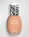 Sisley Paris Phyto-teint Ultra Eclat In 2n1 Sand