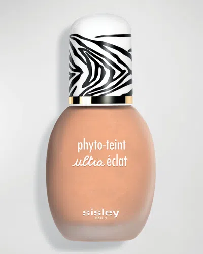 Sisley Paris Phyto-teint Ultra Eclat In 2n1 Sand
