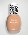 Sisley Paris Phyto-teint Ultra Eclat In 3c Natural
