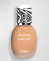 Sisley Paris Phyto-teint Ultra Eclat In 3n Apricot