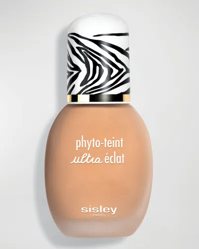 Sisley Paris Phyto-teint Ultra Eclat In 3n Apricot