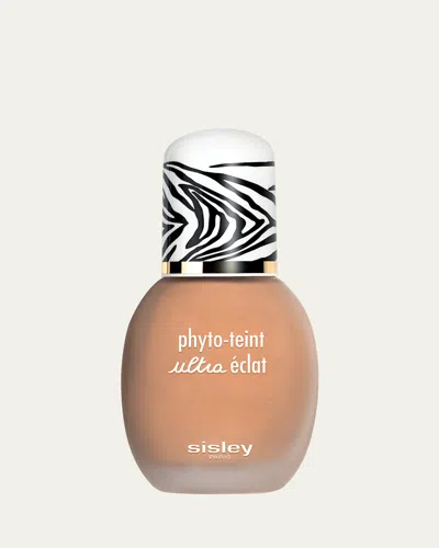 Sisley Paris Phyto-teint Ultra Eclat In 4c Honey