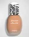 Sisley Paris Phyto-teint Ultra Eclat In 4c Honey