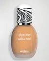 Sisley Paris Phyto-teint Ultra Eclat In 4w Cinnamon
