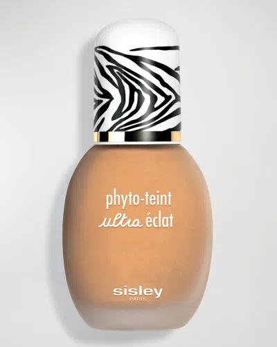 Sisley Paris Phyto-teint Ultra Eclat In 4w Cinnamon