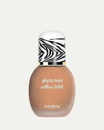 Sisley Paris Phyto-teint Ultra Eclat In 5c Golden