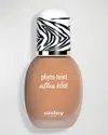 Sisley Paris Phyto-teint Ultra Eclat In 5c Golden