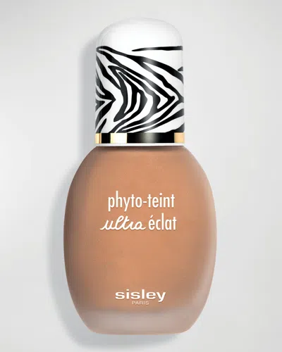 Sisley Paris Phyto-teint Ultra Eclat In 5c Golden