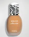 Sisley Paris Phyto-teint Ultra Eclat In 5w Toffee