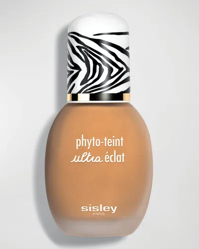 Sisley Paris Phyto-teint Ultra Eclat In 5w Toffee