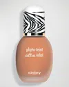 Sisley Paris Phyto-teint Ultra Eclat In 6c Amber