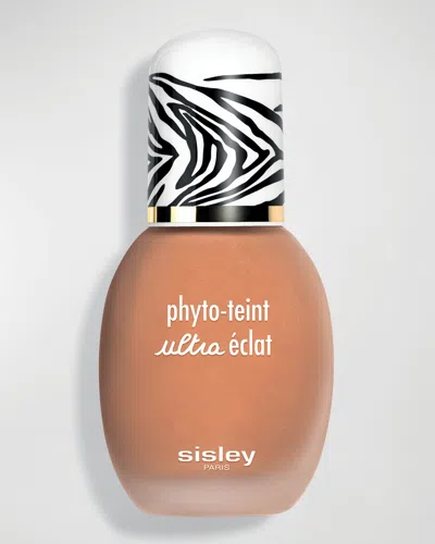 Sisley Paris Phyto-teint Ultra Eclat In 6c Amber