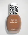 Sisley Paris Phyto-teint Ultra Eclat In 7c Moka
