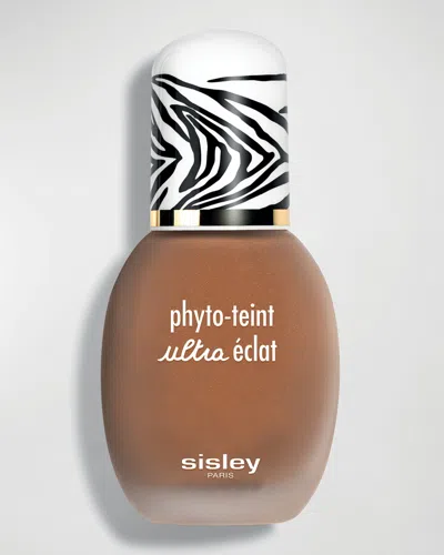 Sisley Paris Phyto-teint Ultra Eclat In 7c Moka