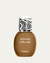 Sisley Paris Phyto-teint Ultra Eclat In 7n Caramel