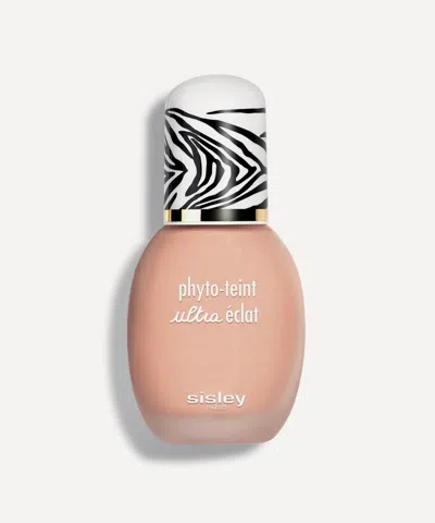 Sisley Paris Phyto-teint Ultra Eclat Foundation 30ml 1c Petal