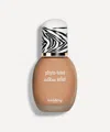 SISLEY PARIS SISLEY PARIS PHYTO-TEINT ULTRA ECLAT FOUNDATION 30ML 3W2 HAZEL
