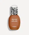 Sisley Paris Phyto-teint Ultra Eclat Foundation 30ml In 6n Sandalwood
