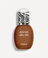 SISLEY PARIS SISLEY PARIS PHYTO-TEINT ULTRA ECLAT FOUNDATION 30ML 7N CARAMEL