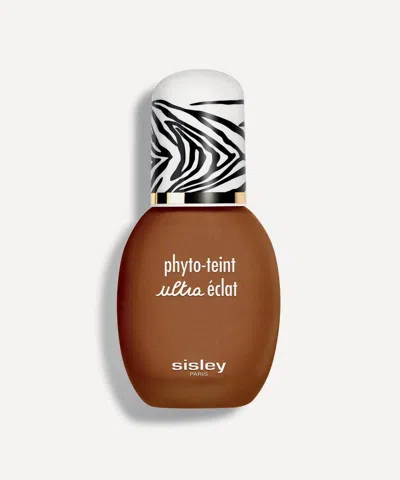 Sisley Paris Phyto-teint Ultra Eclat Foundation 30ml 7n Caramel