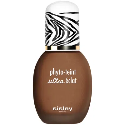 Sisley Paris Phyto-teint Ultra Eclat Foundation 30ml (various Shades) In Cappuccino