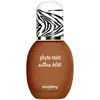 Sisley Paris Phyto-teint Ultra Eclat Foundation 30ml (various Shades) In Caramel