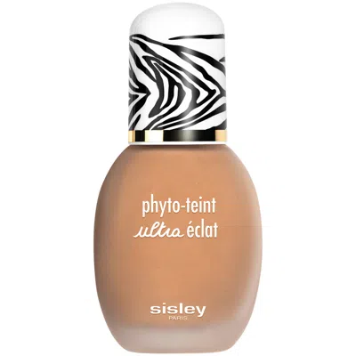 Sisley Paris Phyto-teint Ultra Eclat Foundation 30ml (various Shades) In Golden