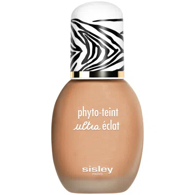 Sisley Paris Phyto-teint Ultra Eclat Foundation 30ml (various Shades) In Hazel