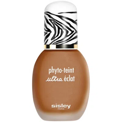 Sisley Paris Phyto-teint Ultra Eclat Foundation 30ml (various Shades) In Sandalwood