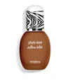 Sisley Paris Phyto-teint Ultra Éclat Foundation In Beige